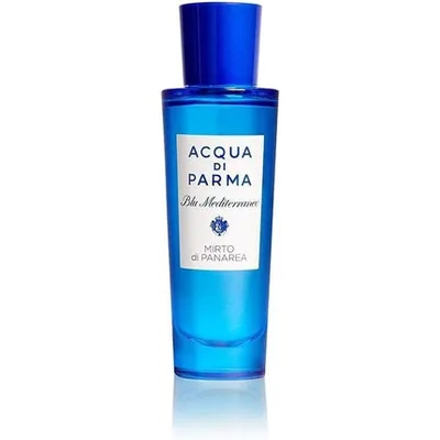 Apa de Toaleta Unisex, Acqua di Parma Blu Mediterraneo Arancia di Capri, 30ml