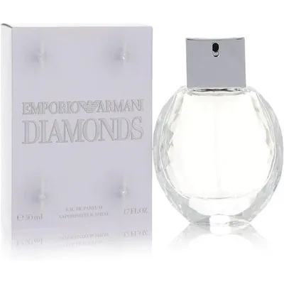Parfum, Emporio Armani, Diamonds Woman, 50ml