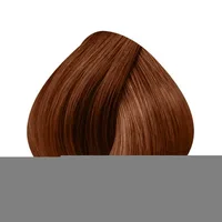 Vopsea de păr, L'Oréal Professionnel, Dia Color 8.43, arămiu auriu