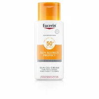 Gel-Cremă de Protecție Solară SPF 50+, Eucerin, 150ml