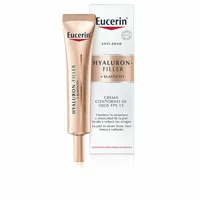 Cremă contur ochi, Eucerin, Hyaluron Filler Elasticity, 15ml
