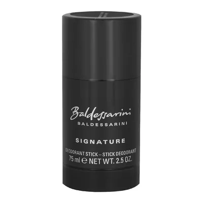 Deodorant spray, Baldessarini, Sign, 75 ml