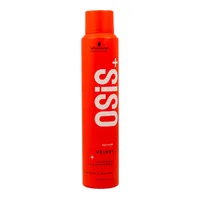 Spray finish pentru machiaj, Schwarzkopf, Osis+ Velvet, 200ml