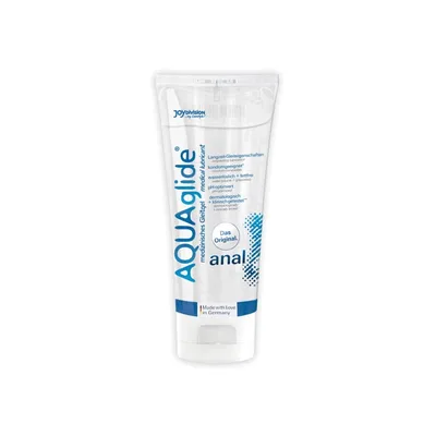 Lubrifiant anal, Joydivision, AQUAglide, 100ml