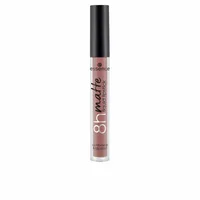 Ruj lichid, Essence, 8h Matte, Silky Hazelnut
