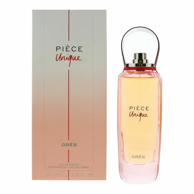 Parfum, Gres, Piece Unique, 100ml