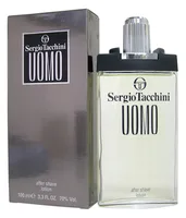 Sergio Tacchini Uomo Eau De Toilette, 100ml