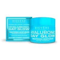 Cremă hidratantă, Biovène Barcelona, Hyaluronic Day Glow 50ml