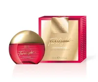 Parfum Hot, Twilight, Pheromone, roșu, 15ml