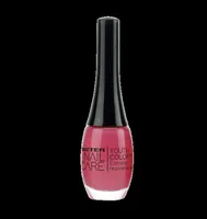 Lac de unghii, Beter, Youth Color 065, coral intens