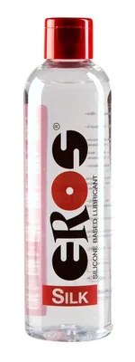 Lubrifiant pe bază de silicon, Eros, 100 ml