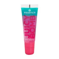 Luciu de buze, Essence Juicy Bomb, 102 Witty Watermelon, 10 ml