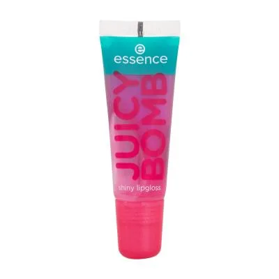 Luciu de buze, Essence Juicy Bomb, 102 Witty Watermelon, 10 ml