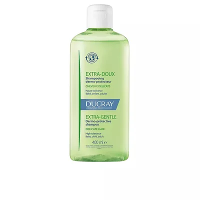 Șampon, Ducray, Extra Gentle, 400 ml