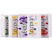 Vopsea păr, Alfaparf Milano, JC Original Deep Red 90ml
