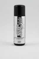 Lubrifiant siliconic, Hot, Silc Glide, 100ml, transparent