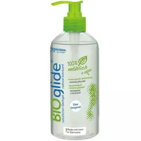 Lubrifiant, Joydivision, BIOglide, Neutru, 500ml