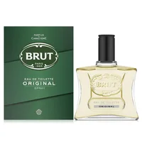 Apa de Toaleta, Brut, Original, 100ml