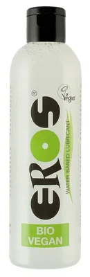 Lubrifiant Personal, Eros, Aqua, pe bază de apă, 250ml