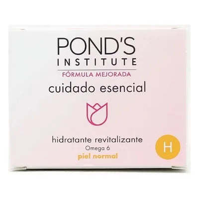 Cremă hidratantă, Pond's, CUIDADO ESENCIAL, 50ml