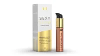 Lotiune Iluminatoare Corp, Intt, Sexy Glow, 60ml