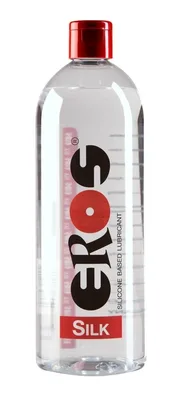 Lubrifiant siliconic, Eros SILK, 1000ml