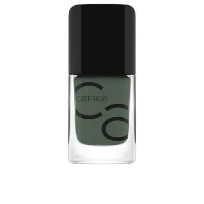Lac de unghii, Catrice, Into The Woods Green, 10.5ml