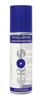 Lubrifiant pe baza de apa, Eros, Hyaluron + Panthenol, 200ml