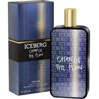 Apa de Toaleta, Iceberg, Change The Flow, 100ml