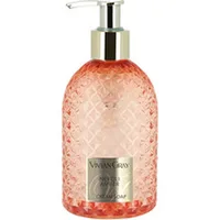 Vivian Gray Neroli Amber Cream Soap, 362 g, sticlă texturată