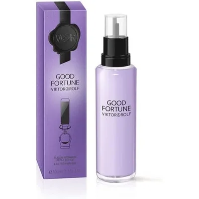 Parfum, Viktor & Rolf, Good Fortune Refill, 100ml