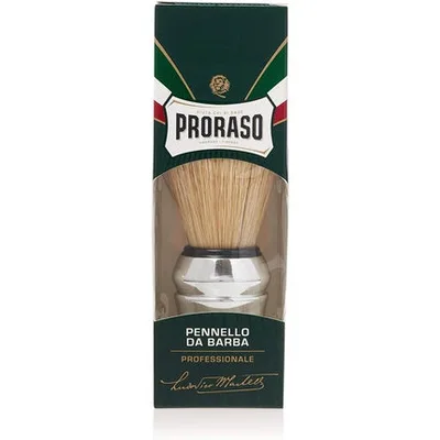 Perie de Barbierit, Proraso, Pure Bristle
