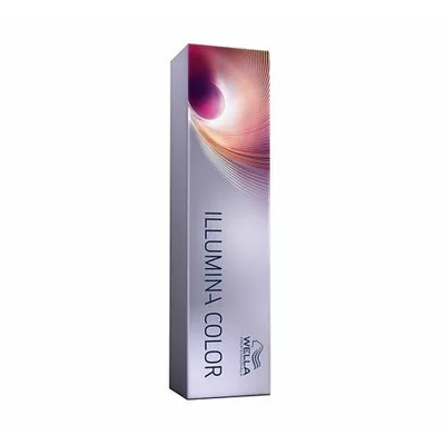 Vopsea de păr, Wella, Illumina Color, 60ml