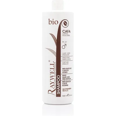 Șampon, Raywell, Men's Fall Prevention, 1000ml