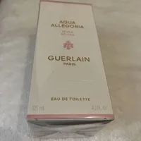 Apa de Toaleta, Guerlain Aqua Allegoria Rosa Rosa, 125ml
