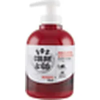 Masca coloranta par, Color & Go, rosu, 300ml
