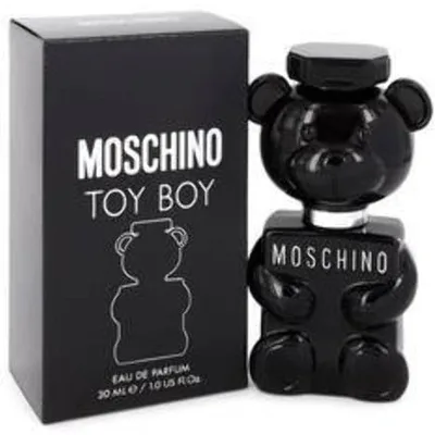 Parfum, Moschino, Toy Boy, 30ml