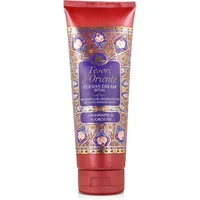 Cremă Duș Tesori D'Oriente Persian Dream, 250ml, roșu