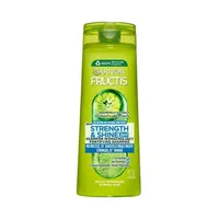 Șampon, Garnier, Fructis Strength and Shine, 400ml
