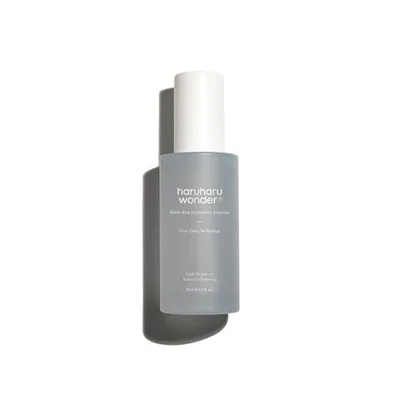 Serum facial Haruharu, Black Rice, acid hialuronic