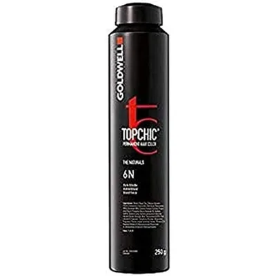 Vopsea de par, Goldwell, 10V, 250ml