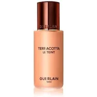 Fond de ten fluid, Guerlain, Terracotta Le Teint, 7N