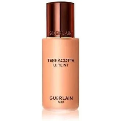 Fond de ten fluid, Guerlain, Terracotta Le Teint, 7N