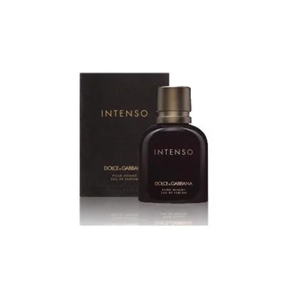 Parfum, Dolce & Gabbana, Intenso, 6.7oz