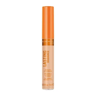 Concealer, Rimmel, Lasting Finish Radiance 30