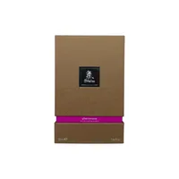 Parfum Hot SHIATSU Femeie Roz 50ml