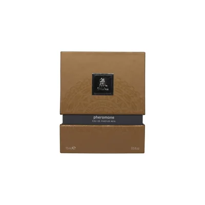 Perfumă Shiatsu H67141 Gray 15ml