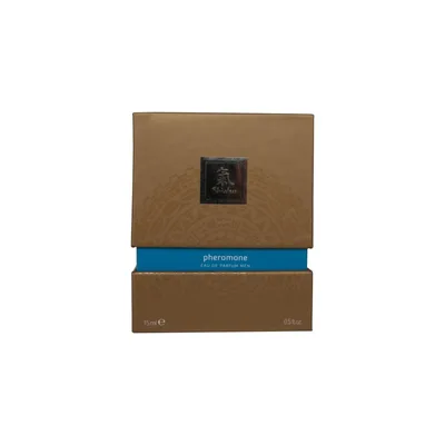 Parfum, Hot Shiatsu, H-67142, albastru, 15ml