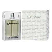 Parfum, Al Haramain, Signature Homme EDP