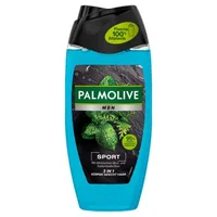 Gel de duș Duschgel Men Sport, mentă și cedru, 250ml